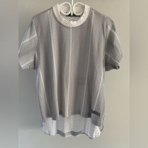 Adidas by Stella McCartney  Mesh Women's Tee
